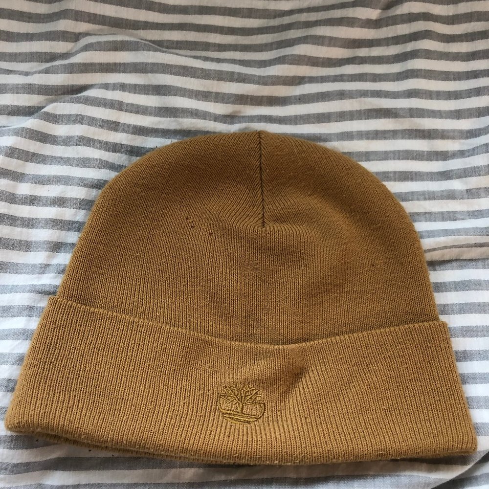 Timberland Beanie